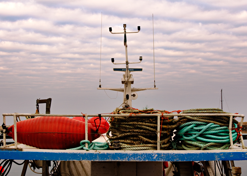 sintonizzarsi con...