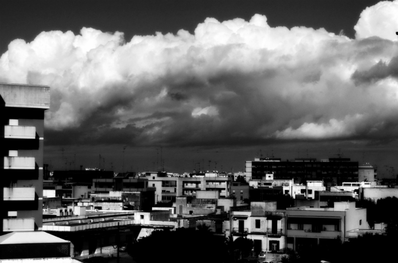 Affacciati alla finestra....