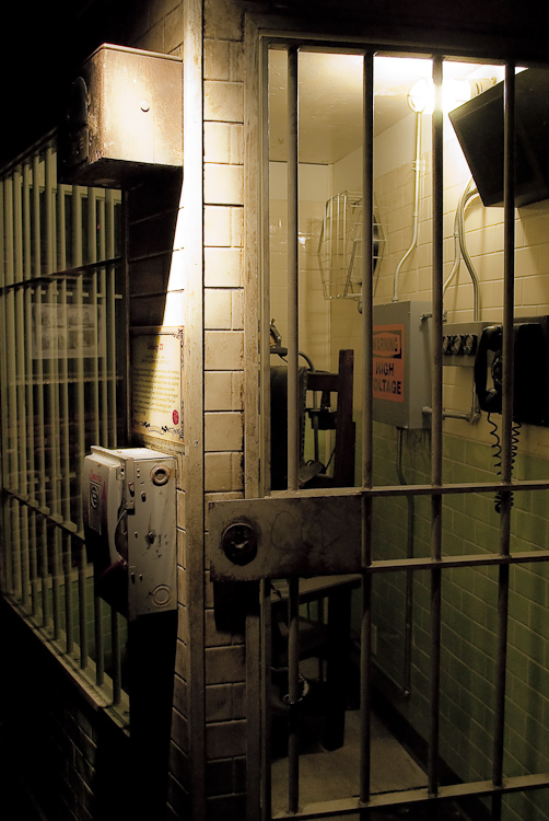 La Stanza della Sedia