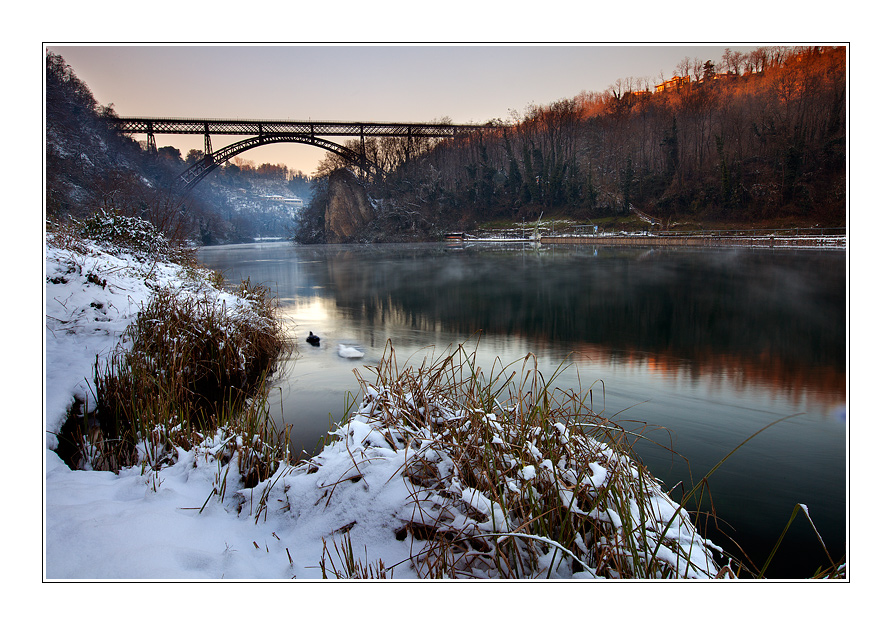 Il ponte dei ricordi