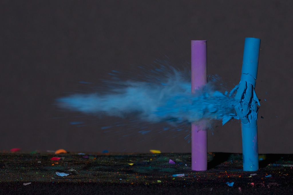 Esplosione di Colori 1