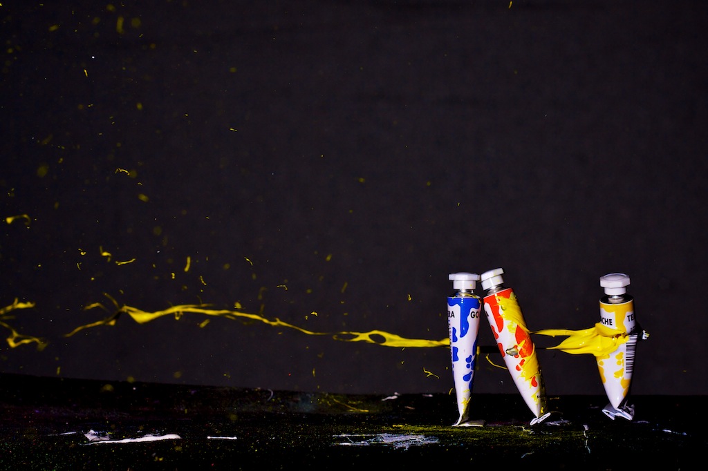 Esplosione di Colori 2