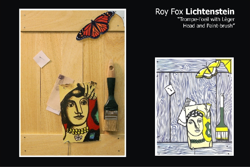 Omaggi e Tributi #06