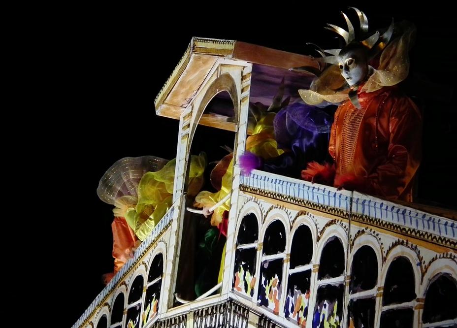 Trattenendo il respiro