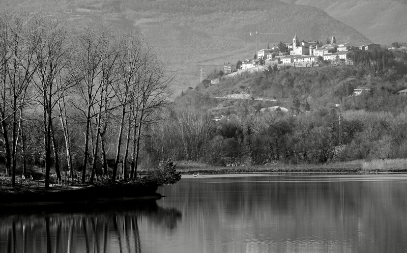 Belforte del Chienti