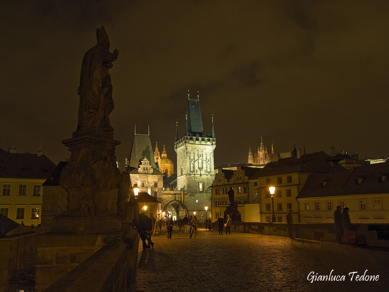 praga
