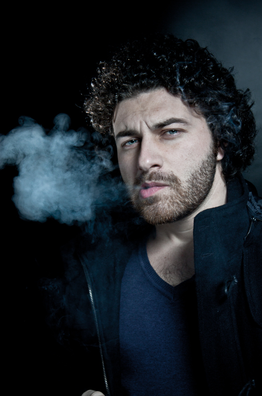 Fabrizio