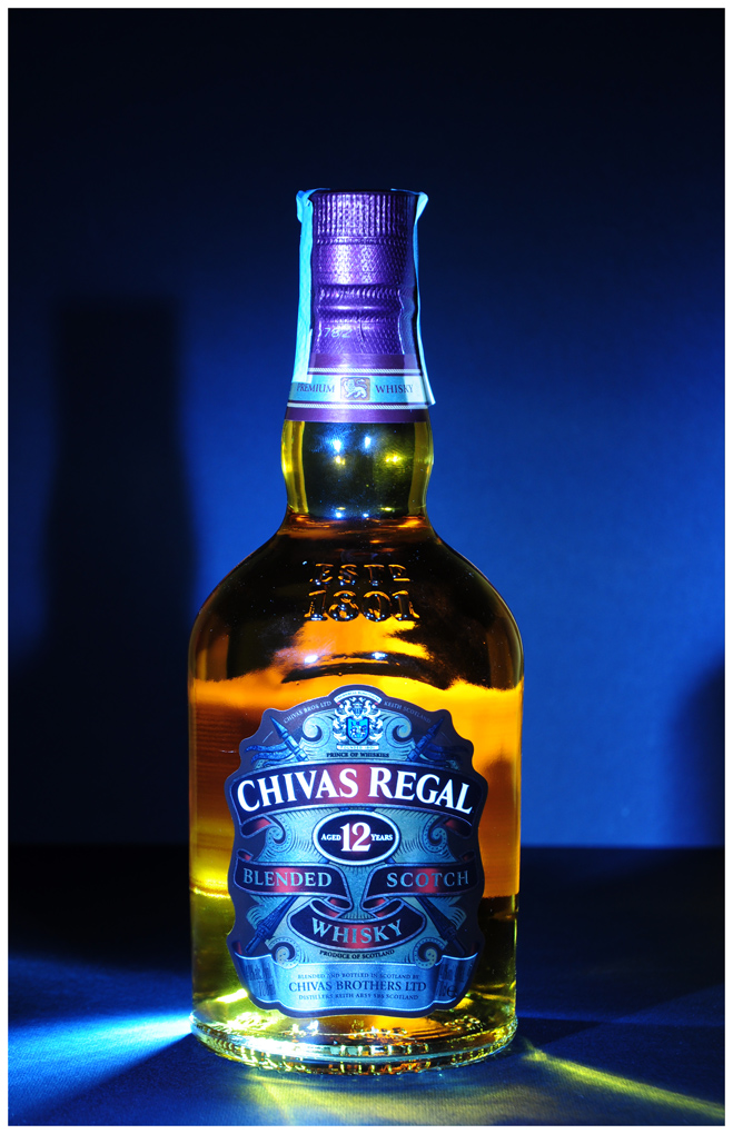 Chivas Black