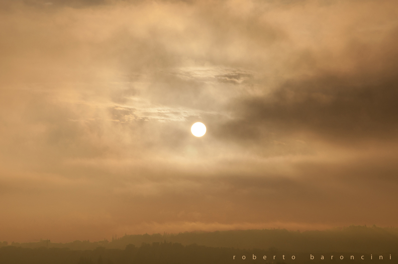 il mattino ha l'oro in bocca