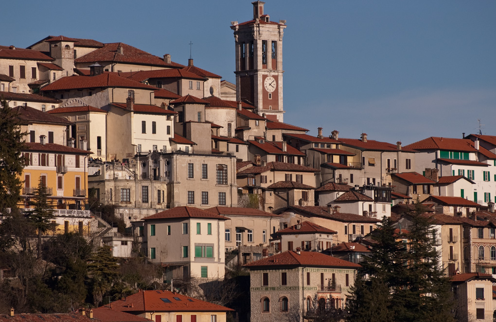 Sacro Monte di Varese