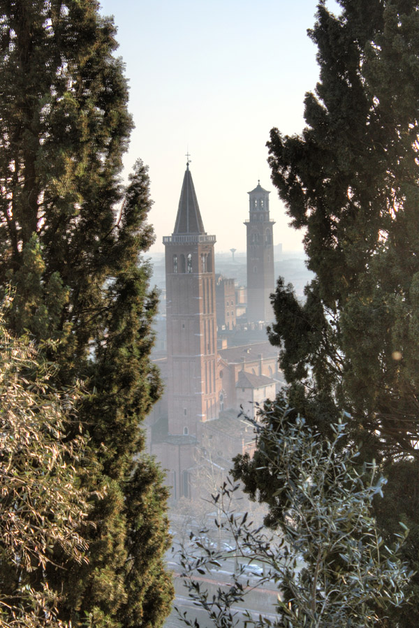 Chiesa di Sant'Anastasia - Verona