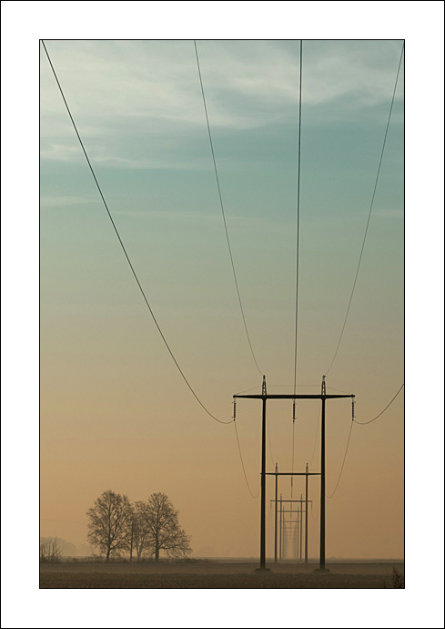 Attraversamento obbligato