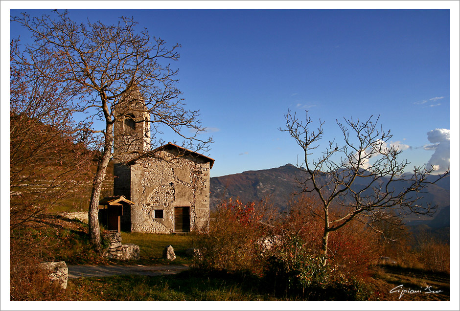 Sant'Agata (versione a colori)