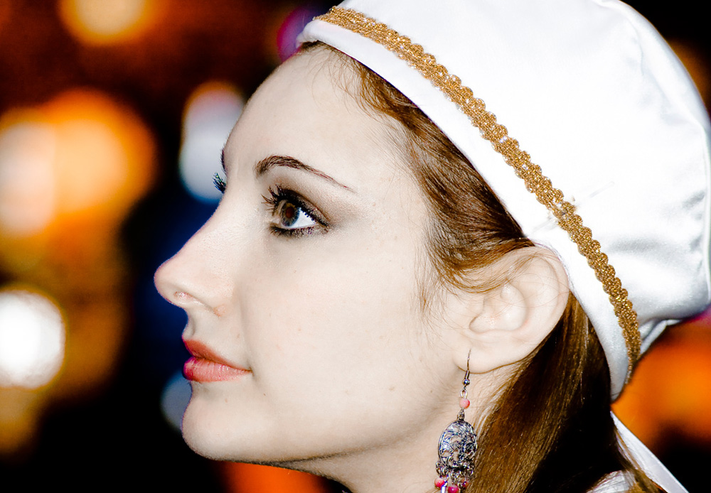 Majoret (Acireale 2011)