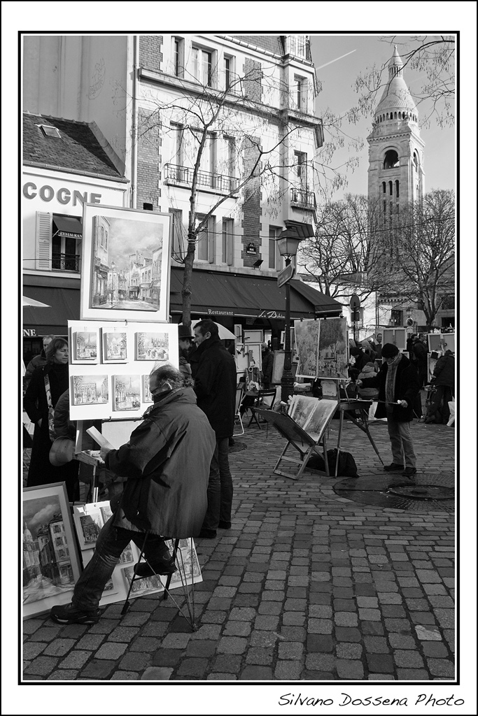Montmartre