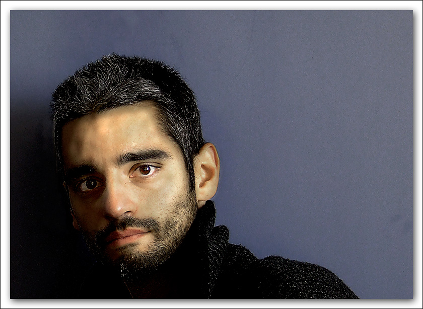 autoscatto draganizzato