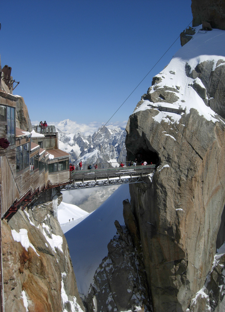 Monte Bianco