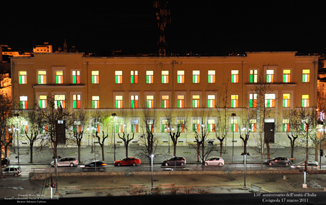 150� anniversario dell'unit� d'Italia