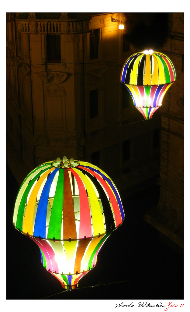 Mongolfiere?-Contest n� 52 - Sottosopra