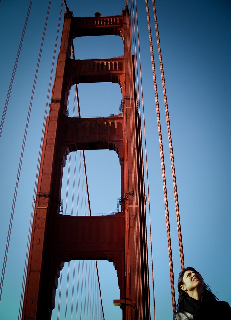 Golden Gate