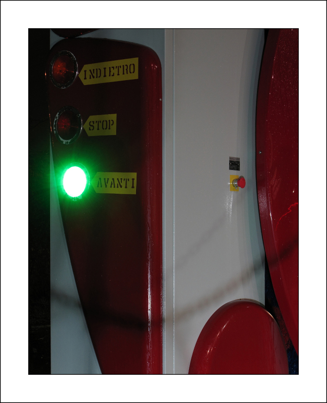 150esimo - Avanti con il Tricolore