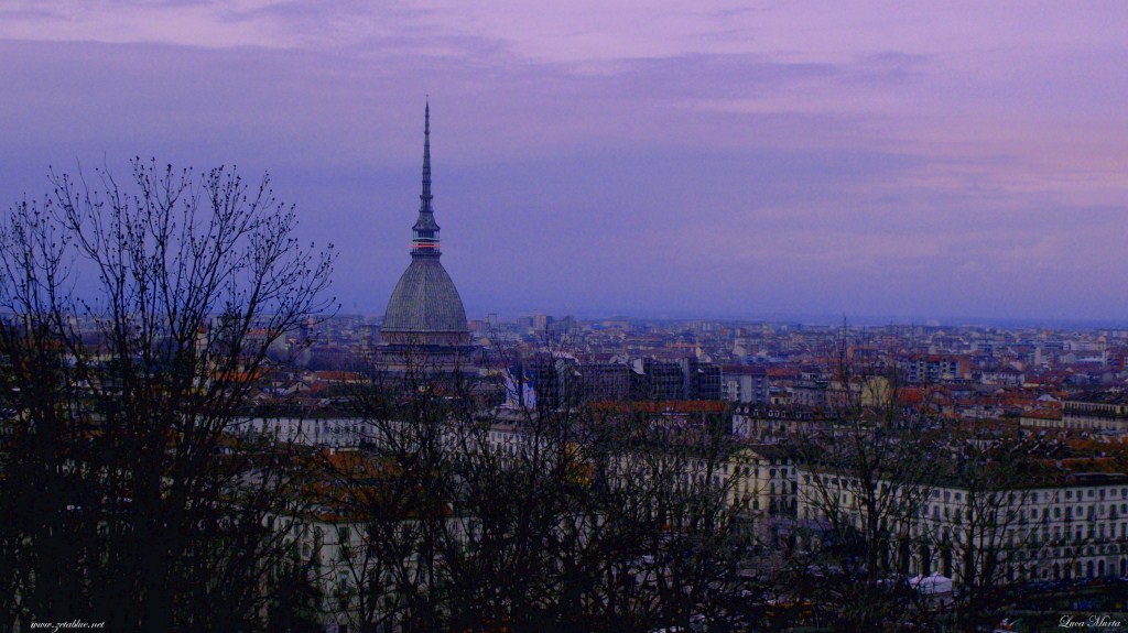 Un omaggio alla prima Capitale d'Italia