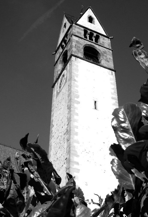 campanile Carano