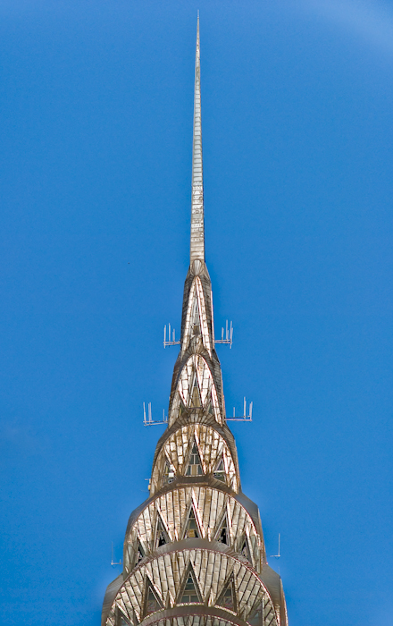 Chrysler Building