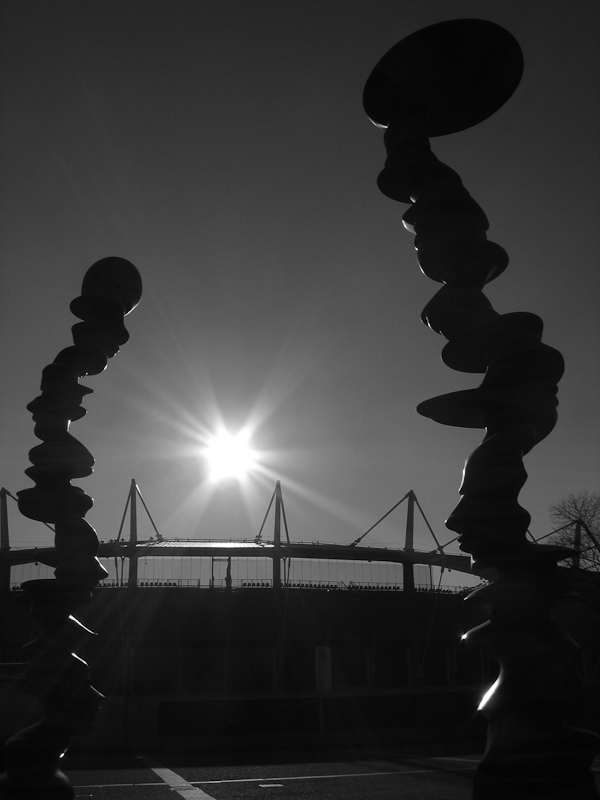 Torino - Stadio Olimpico