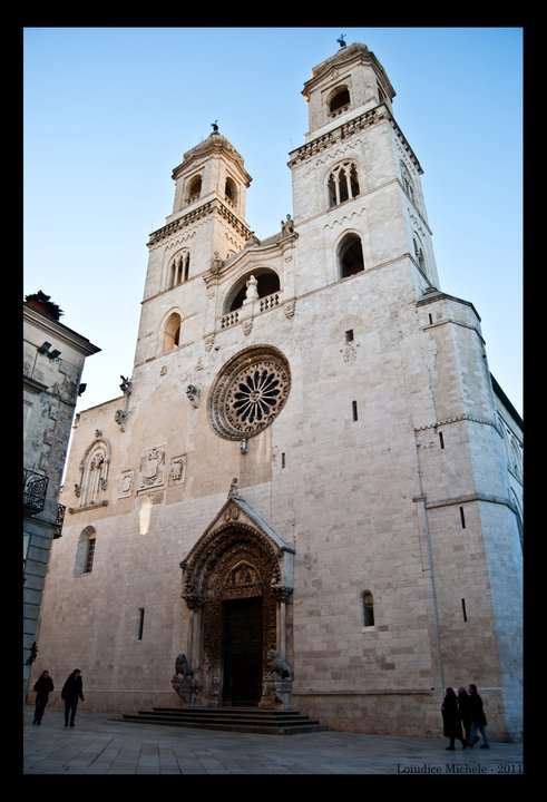 Cattedrale di Altamura (BA)