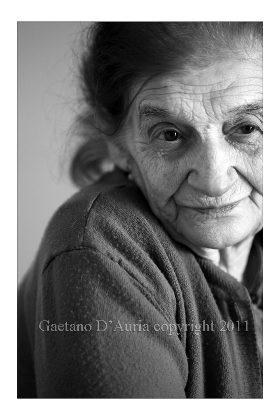 la nonna - intramontabile anche nel 2011