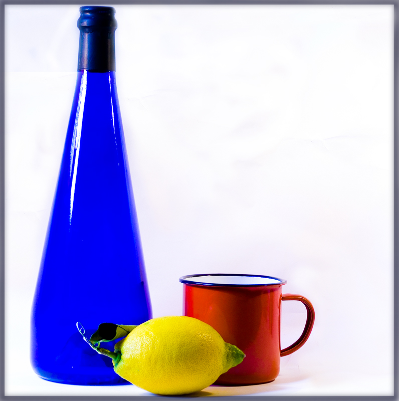 comp-032 (tribute to P. Mondrian)