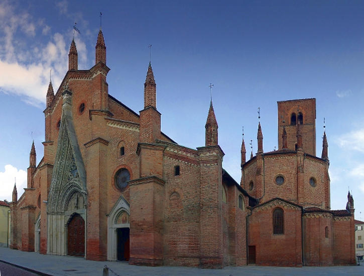 Duomo di Chieri (TO)