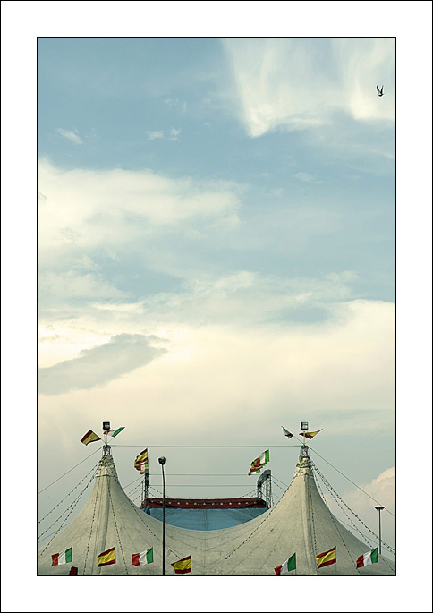 Con gli occhi di un bambino