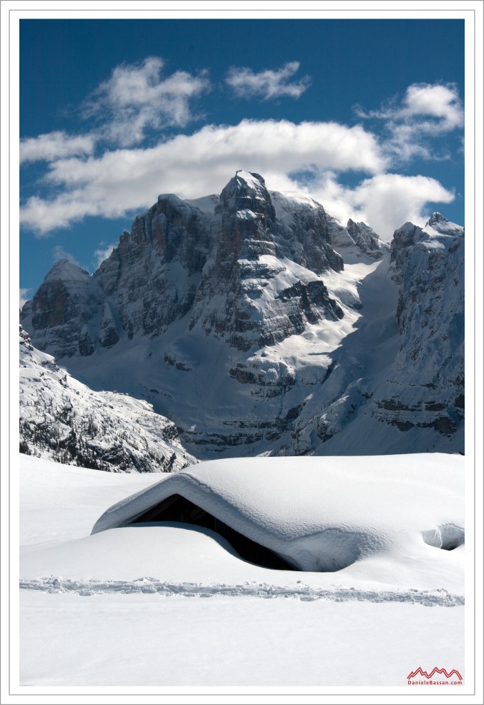 Crozzon di Brenta - TRENTINO