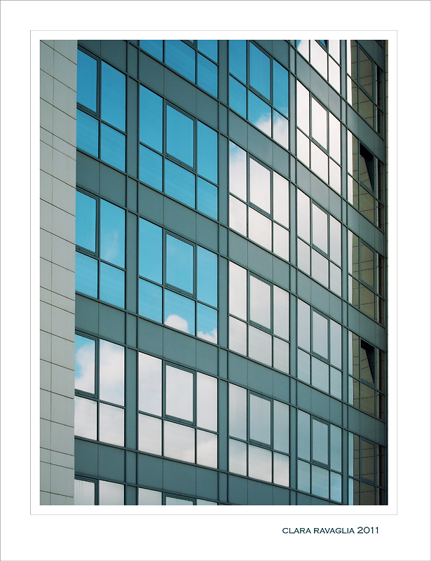 La vanit�...delle nuvole