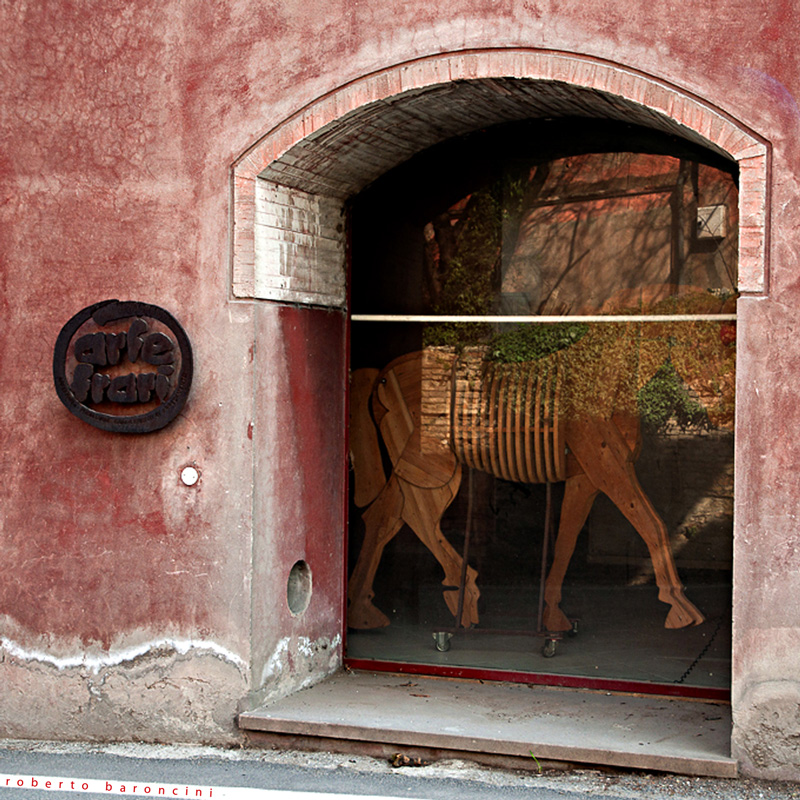 Aspettando un altro Ulisse