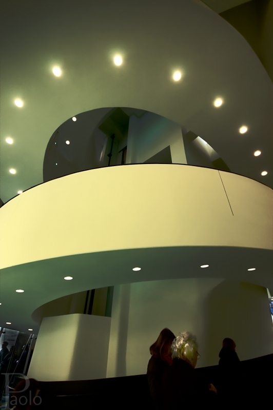 Milano - Museo del '900