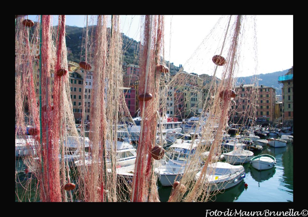 � c� de mugg�, Camogli