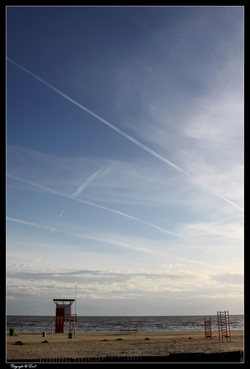 Estonia 2010 - Lungomare P�rnu