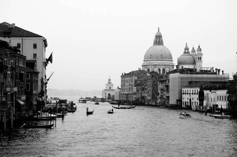 Il Canal Grande