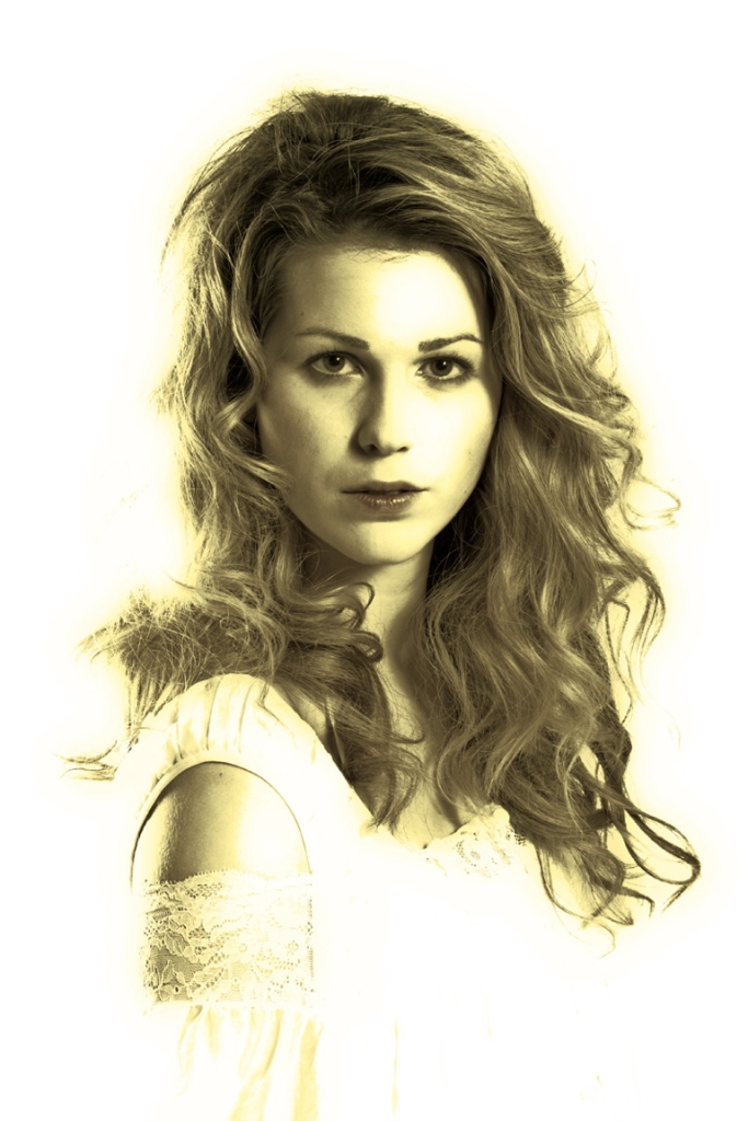 Apparizione... notturna