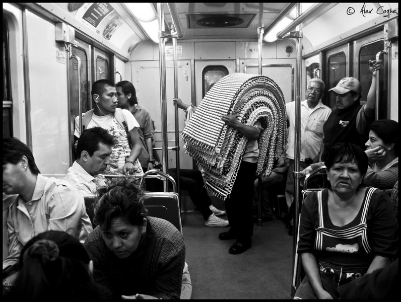 MEXICO CITY 26032011