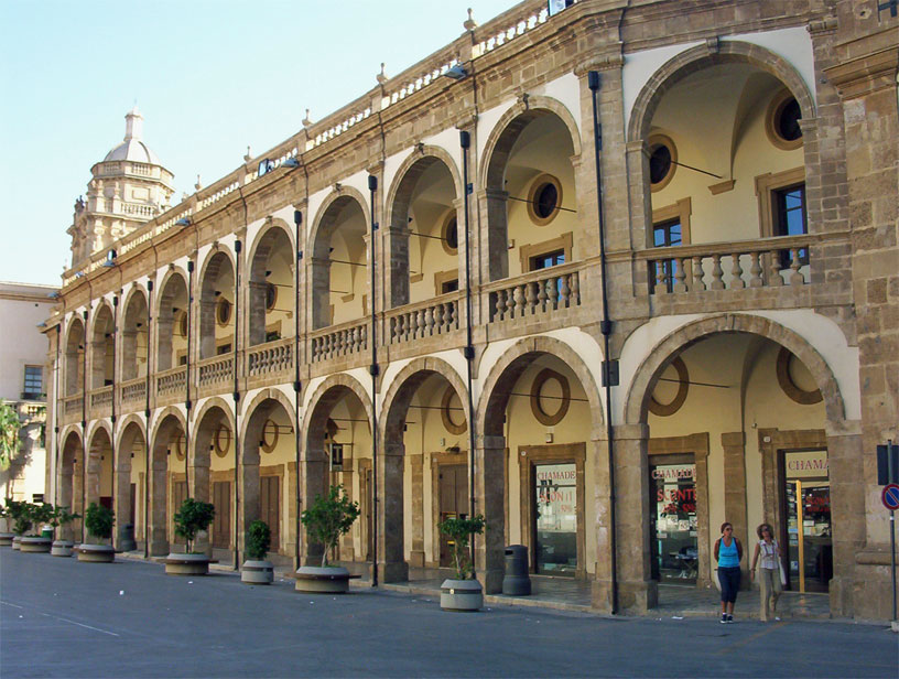 Seminario dei Chierici