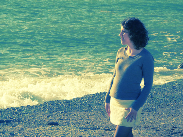 Cross Processing....