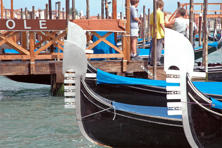 Gondole