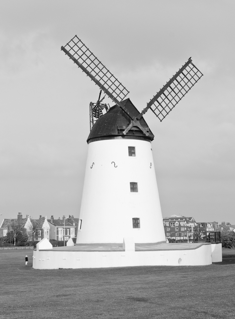 Mulino - Litham St Anne