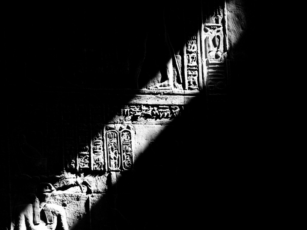 Una luce sul passato