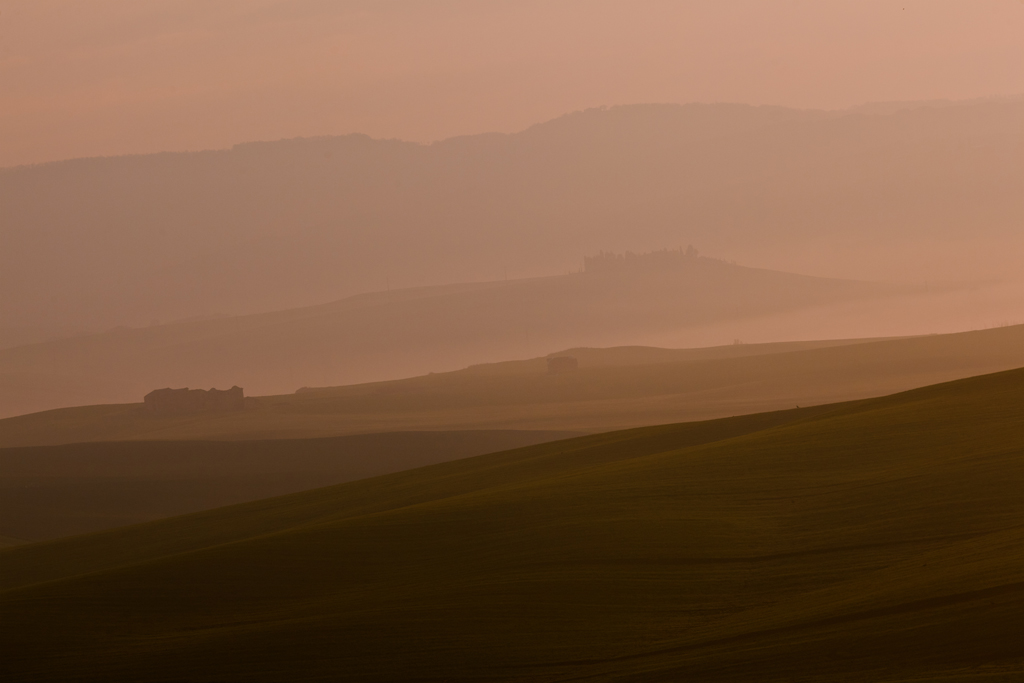 atmosfere toscane