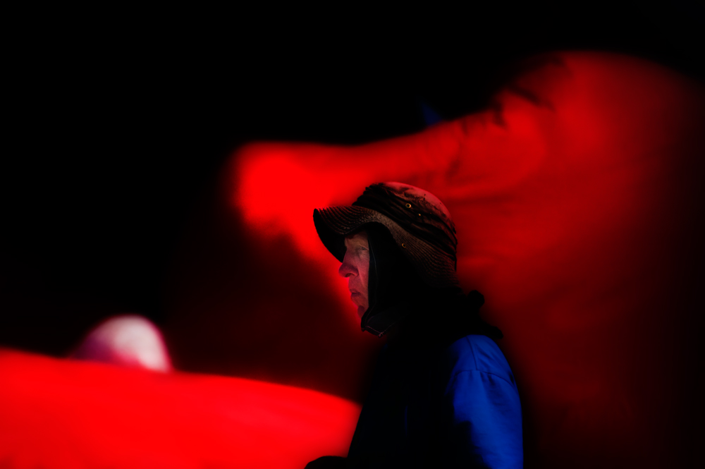 cacciatore dei venti